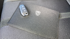 Peugeot 408 158kW GT 58kWh 5dr Auto Electric Hatchback